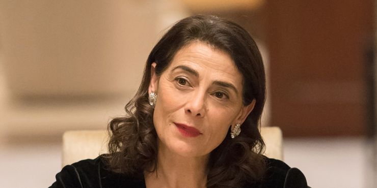 Sucesión: una cita de cada personaje principal que va en contra de su personalidad 10 1636893499 364 Sucesion 10 personajes menos corruptos moralmente clasificados.5