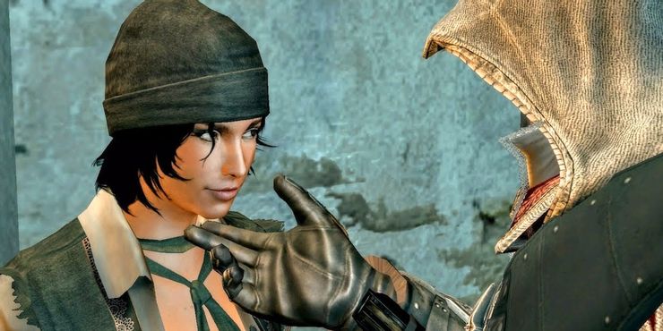 Personajes secundarios de Assassin's Creed que probablemente te olvidaste 5 1636913104 640 Personajes secundarios de Assassins Creed que probablemente te olvidaste.5