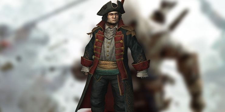 Personajes secundarios de Assassin's Creed que probablemente te olvidaste 6 1636913105 362 Personajes secundarios de Assassins Creed que probablemente te olvidaste.5