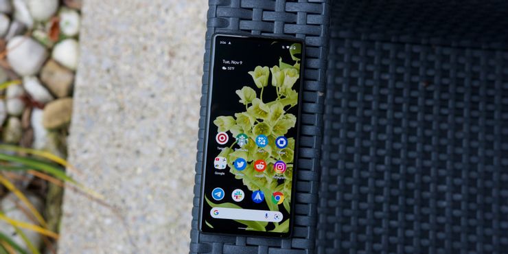 Revisión de Google Pixel 6: el teléfono Android que la mayoría de la gente debería comprar 3 1636927240 57 Revision de Google Pixel 6 el telefono Android que la.5