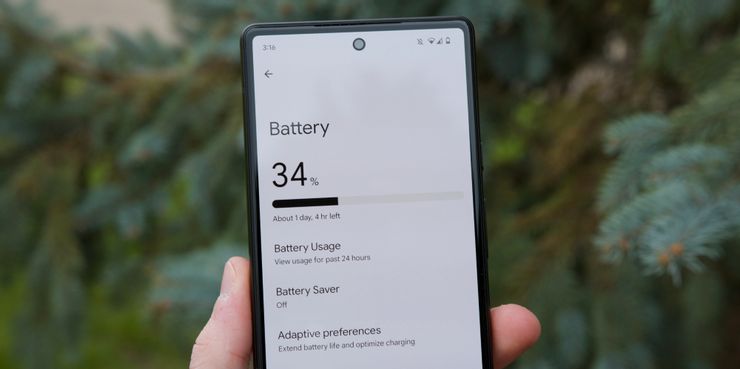 Revisión de Google Pixel 6: el teléfono Android que la mayoría de la gente debería comprar 4 1636927241 379 Revision de Google Pixel 6 el telefono Android que la.5