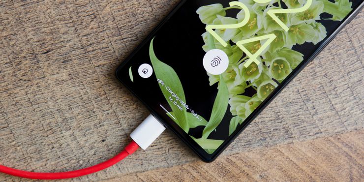 Revisión de Google Pixel 6: el teléfono Android que la mayoría de la gente debería comprar 5 1636927242 247 Revision de Google Pixel 6 el telefono Android que la.5