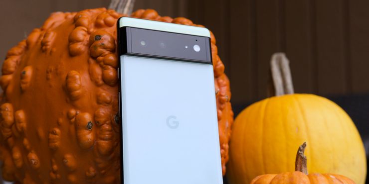 Revisión de Google Pixel 6: el teléfono Android que la mayoría de la gente debería comprar 6 1636927244 647 Revision de Google Pixel 6 el telefono Android que la.5