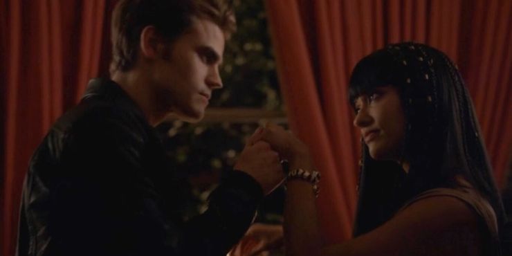 The Vampire Diaries: Los hechizos más poderosos jamás lanzados por las brujas 9 1636938647 630 The Vampire Diaries Los hechizos mas poderosos jamas lanzados por.5