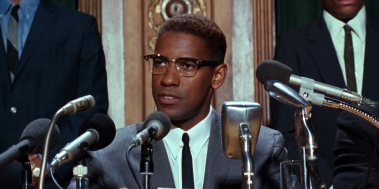 Malcolm X True Story: qué cambia la película de Spike Lee y qué tan precisa es 5 1636958350 142 Malcolm X True Story que cambia la pelicula de Spike.5