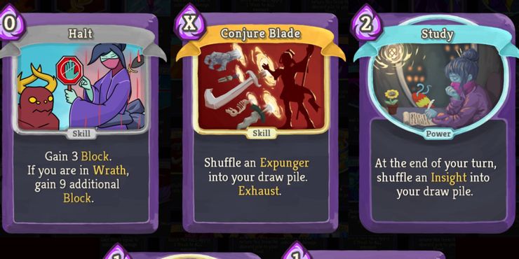 Slay The Spire: 10 consejos para jugar al Watcher 3 1636963038 941 Slay The Spire 10 consejos para jugar al Watcher.5
