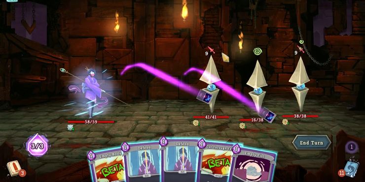Slay The Spire: 10 consejos para jugar al Watcher 10 1636963047 718 Slay The Spire 10 consejos para jugar al Watcher.5