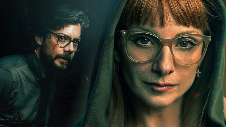 'Money Heist' Parte 5 Volumen 2: Todo lo que necesita saber antes del viernes 4 atraco de dinero final temporada 5 volumen 2 netflix