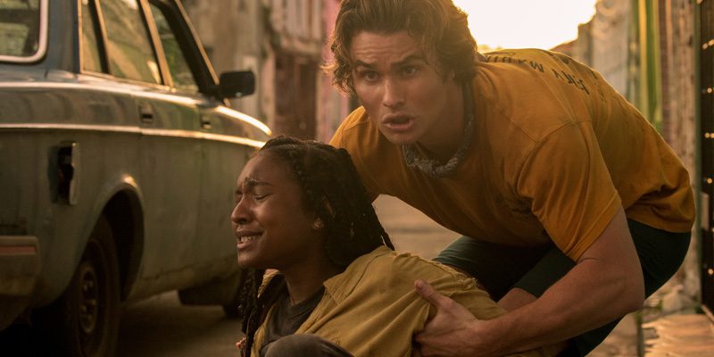 Temporada 3 de 'Outer Banks': Netflix se renueva oficialmente y lo que sabemos hasta ahora 10 Outer Banks qué esperar temporada 3