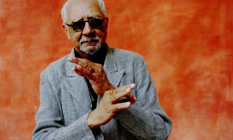 Charles Lloyd: “El negocio musical está montado como una plantación” 1 1638076092 Charles Lloyd El negocio musical esta montado como una plantacion