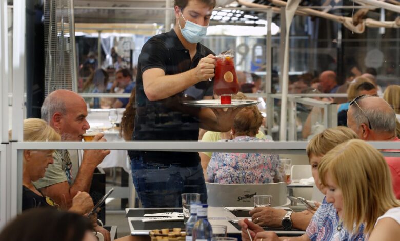 El Gobierno alivia las cargas de los nuevos ERTE estructurales: menos trámites y más ágiles 1 1638088990 El Gobierno alivia las cargas de los nuevos ERTE estructurales