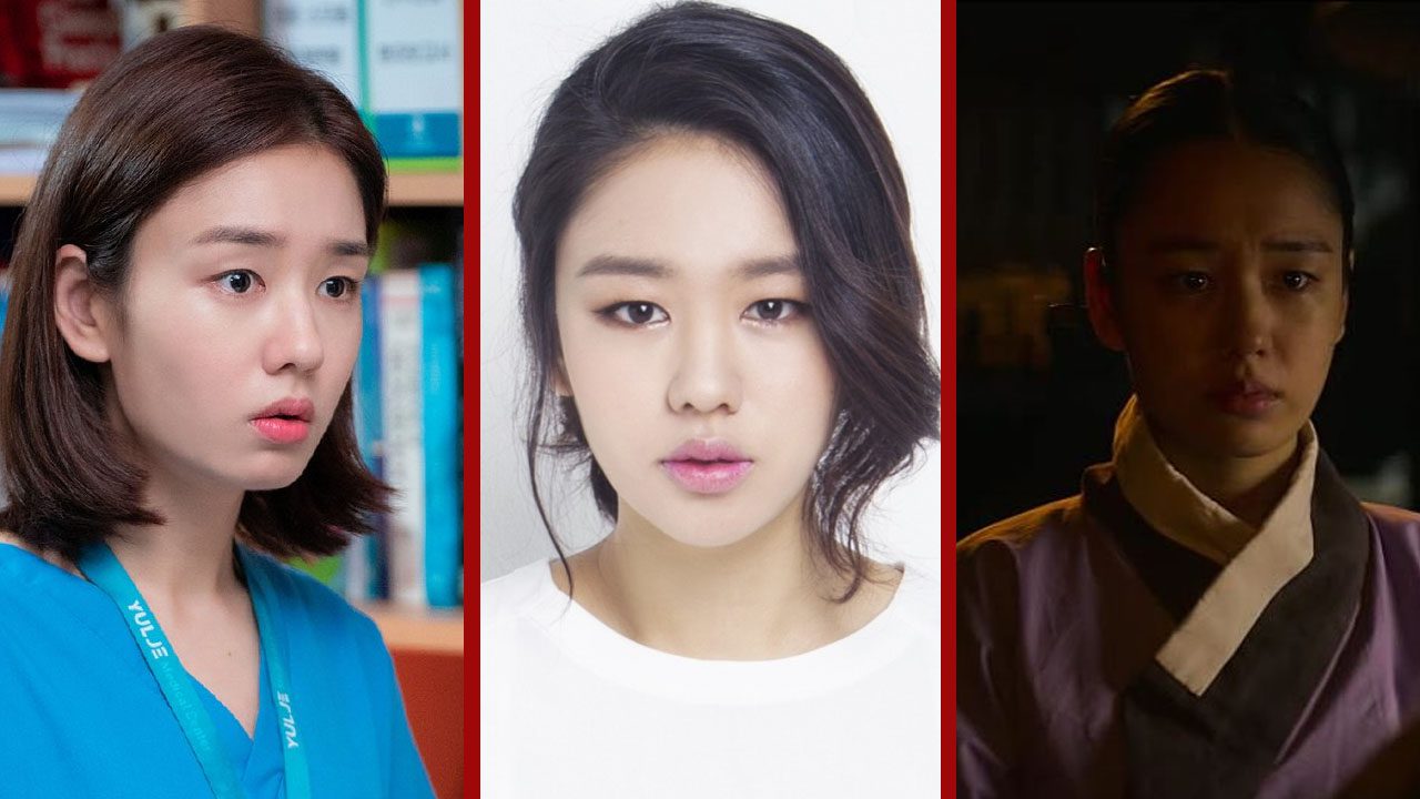 Netflix K-Drama 'The Fool of the End' Temporada 1: Todo lo que sabemos hasta ahora 6 el tonto del final ahn eun jin netflix
