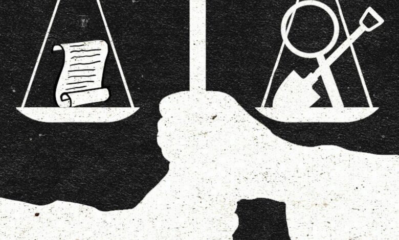 Amnistía: ¿espíritu del legislador o espíritu de los tiempos? 1 1638301991 Amnistia ¿espiritu del legislador o espiritu de los tiempos