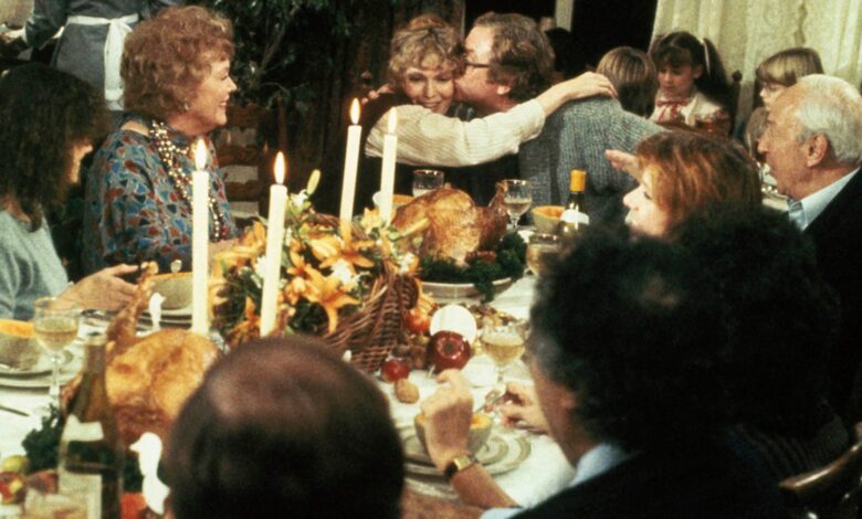 Acción de Gracias: Las películas que no te puedes perder en el Thanksgiving 1 Accion de Gracias Las peliculas que no te puedes perder