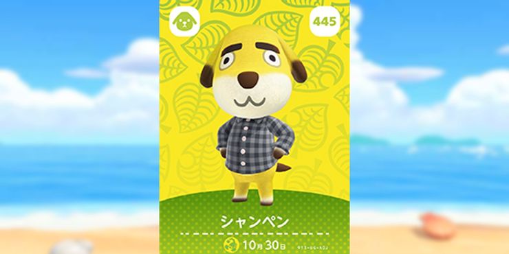 Animal Crossing: los peores nuevos aldeanos en Happy Home Paradise y 2.0 2 Animal Crossing los peores nuevos aldeanos en Happy Home Paradise.5