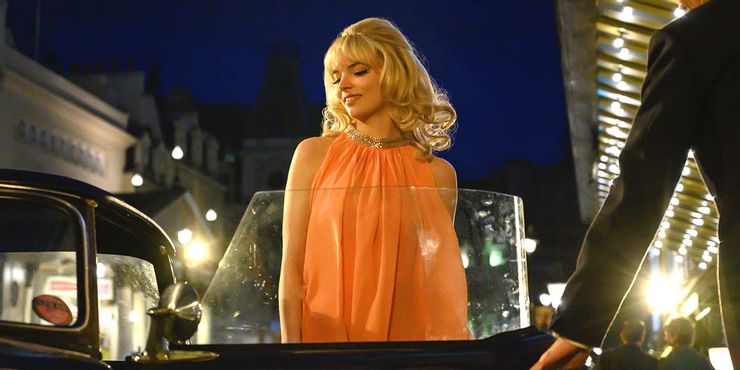 Anoche en Soho: Por qué Sandie siempre pide una bebida Vesper 2 Anoche en Soho Por que Sandie siempre pide una bebida.5