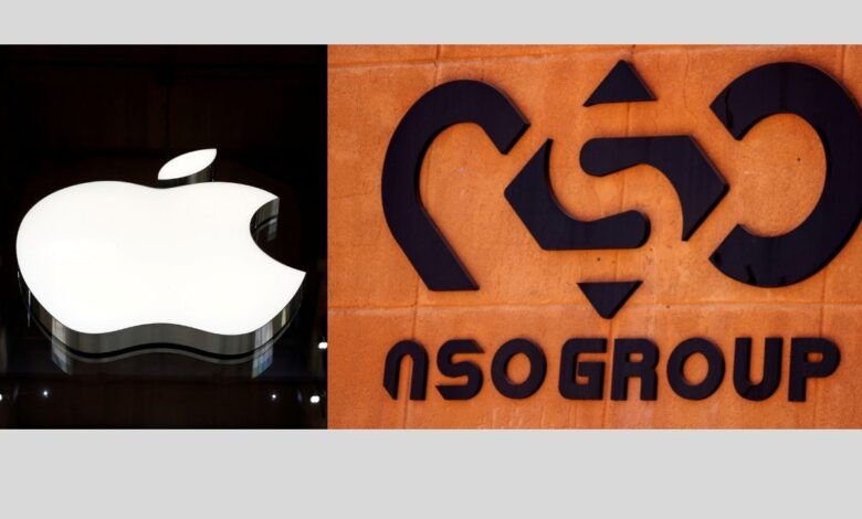 Pegasus Project | Apple detalla funcionamiento de notificaciones para alertar sobre ciberataques 1 Apple demanda a NSO Group, por espionaje con Pegasus