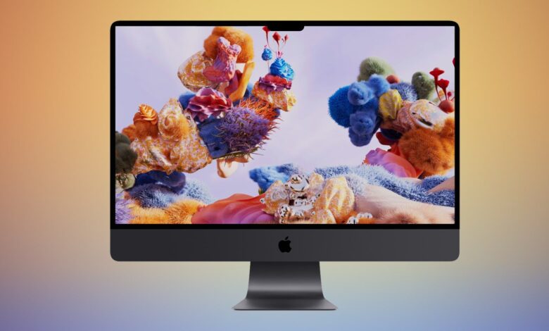Apple puede actualizar el iMac de 27 pulgadas con M1 Max y Mini-LED a principios de 2022 1 Apple puede actualizar el iMac de 27 pulgadas con M1 Max y Mini-LED a principios de 2022