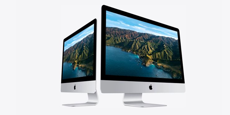 Apple puede actualizar el iMac de 27 pulgadas con M1 Max y Mini-LED a principios de 2022 2 Apple puede actualizar el iMac de 27 pulgadas con M1.5