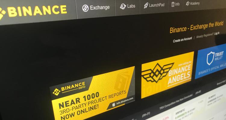 Binance se compromete a aumentar 'significativamente' la seguridad tras el hackeo de Bitcoin de 40 millones de dólares 1 Binance se compromete a aumentar 'significativamente' la seguridad tras el hackeo de Bitcoin de 40 millones de dólares
