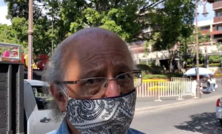 CNDH niega persecución contra ex visitador y lo acusa de incurrir en conductas sancionables por la ley 1 CNDH niega persecución contra ex visitador y lo acusa de incurrir en conductas sancionables por la ley