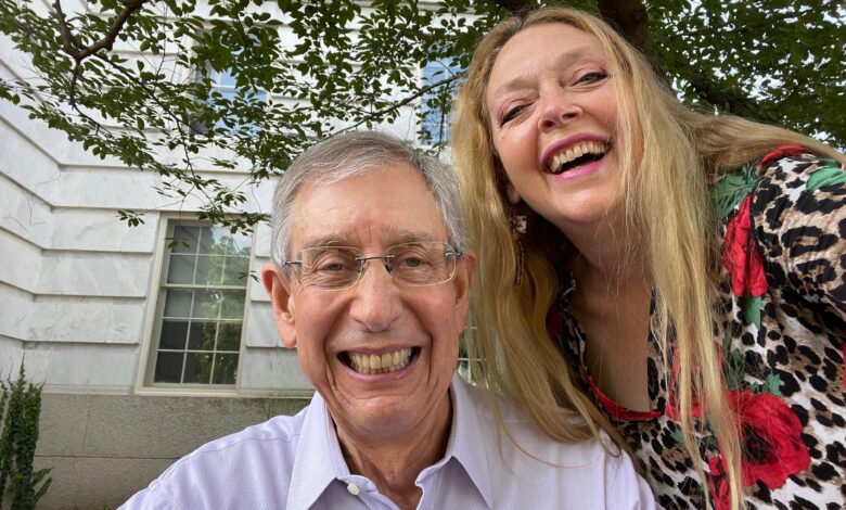 Carole y Howard Baskin demandan a Netflix para intentar detener el lanzamiento de la temporada 2 1 Carole y Howard Baskin demandan a Netflix para intentar detener