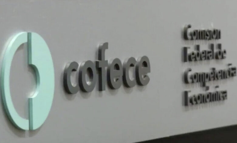 Cofece: acuerdo de AMLO para obras podría generar riesgos en competencia 1 Cofece: acuerdo de AMLO para obras podría generar riesgos en competencia
