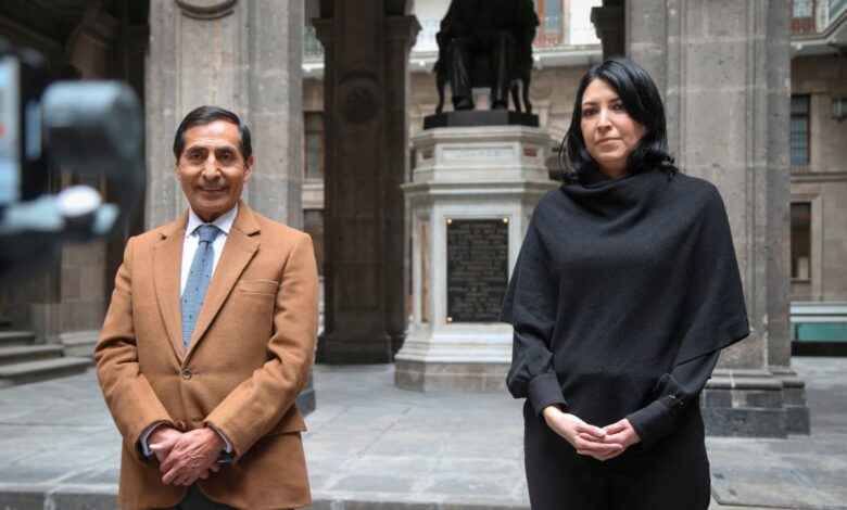 Combatiré la inflación y no tocaré las reservas: Victoria Rodríguez 1 Combatiré la inflación y no tocaré las reservas: Victoria Rodríguez