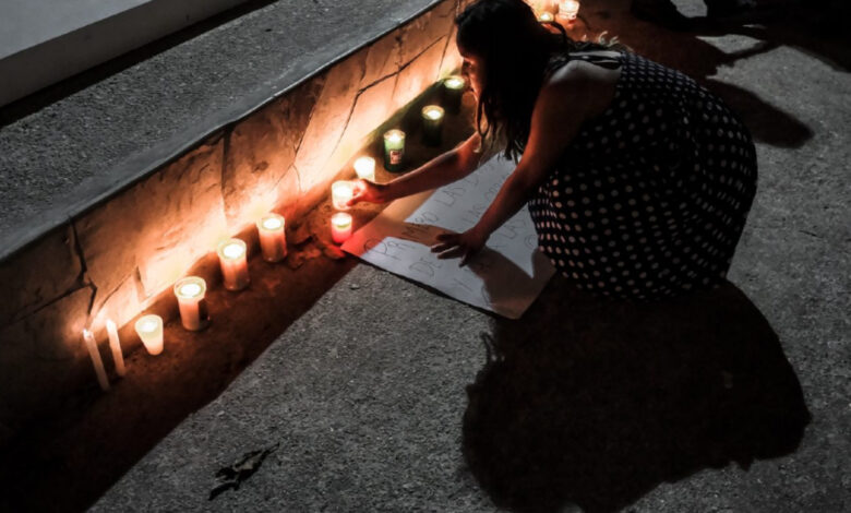 Cómo cubrir la violencia contra las mujeres: Un manual periodístico urgente | Video 1 Cómo cubrir la violencia contra las mujeres: Un manual periodístico urgente | Video