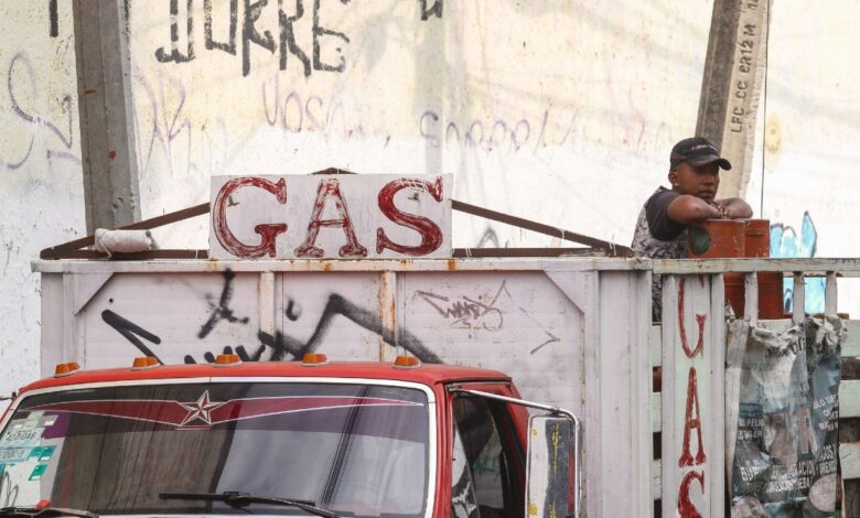 Conoce los precios máximos aplicables de gas LP del 21 al 27 de noviembre | Lista completa 1 Conoce los precios máximos aplicables de gas LP del 21 al 27 de noviembre | Lista completa