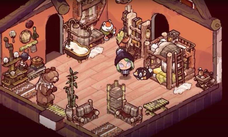 Cozy Grove: Cómo adoptar un gato como mascota | 1 Cozy Grove: Cómo adoptar un gato como mascota |