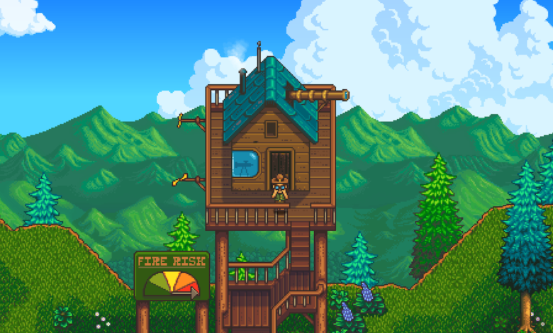 Desarrollador de Stardew Valley comparte buenas noticias sobre Haunted Chocolatier 1 Desarrollador de Stardew Valley comparte buenas noticias sobre Haunted Chocolatier