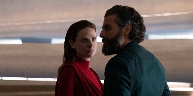 Dune: 10 cosas que solo los lectores de libros saben sobre Leto Atreides 2 Dune 10 cosas que solo los lectores de libros saben.5