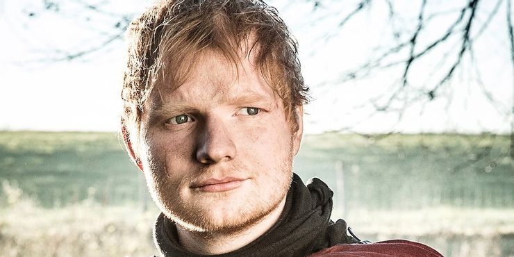 Ed Sheeran responde a la reacción de los cameos de Game of Thrones 2 Ed Sheeran responde a la reaccion de los cameos de.5