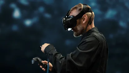 El 5G lleva los videojuegos a la siguiente pantalla 2 El desarrollo del 5G también supone la gran oportunidad para los videojuegos basados en la realidad aumentada y la realidad virtual.