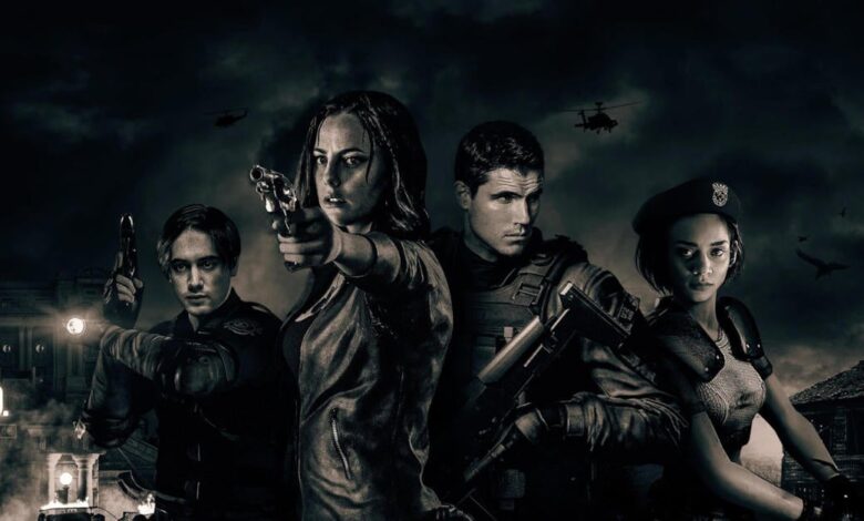 El director de Resident Evil revela en qué se diferencia una película de otras películas 1 El director de Resident Evil revela en que se diferencia