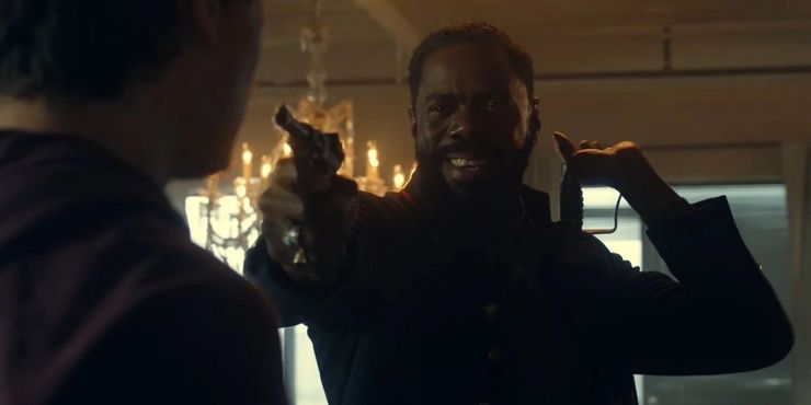 El imperio de Strand hace que la línea de tiempo de la temporada 7 de Fear The Walking Dead sea confusa 2 El imperio de Strand hace que la linea de tiempo.5