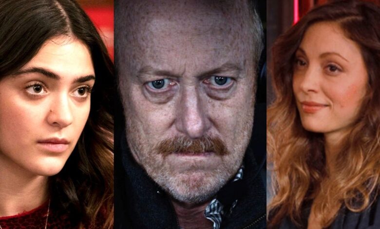 El manifiesto de Netflix: 10 villanos discretos en el programa 1 El manifiesto de Netflix: 10 villanos discretos en el programa