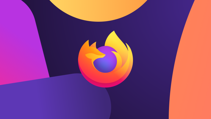 El navegador móvil actualizado de Firefox promete menos desorden y un acceso más fácil a las tareas recientes