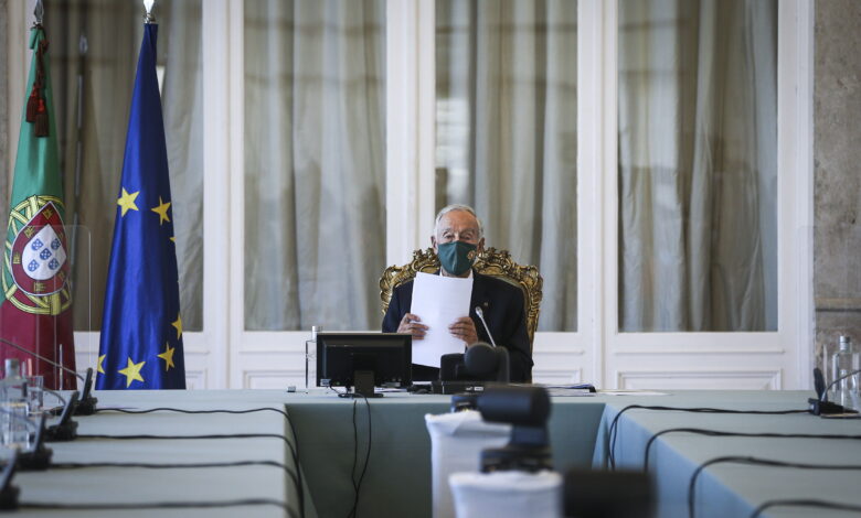 El presidente de Portugal anuncia que las elecciones anticipadas se celebrarán el 30 de enero 1 El presidente de Portugal anuncia hoy la fecha de las