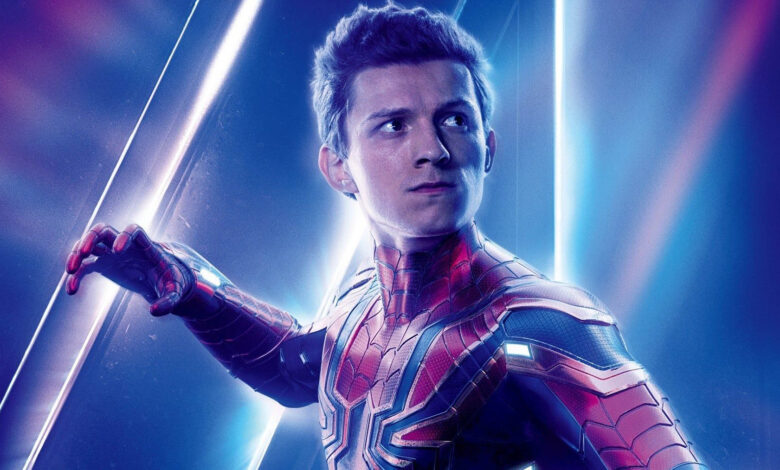 El tráiler de “Spider-man: No way out” rompe el récord que tenía “Vengadores Endgame” 1 El trailer de Spider man No way out rompe el record