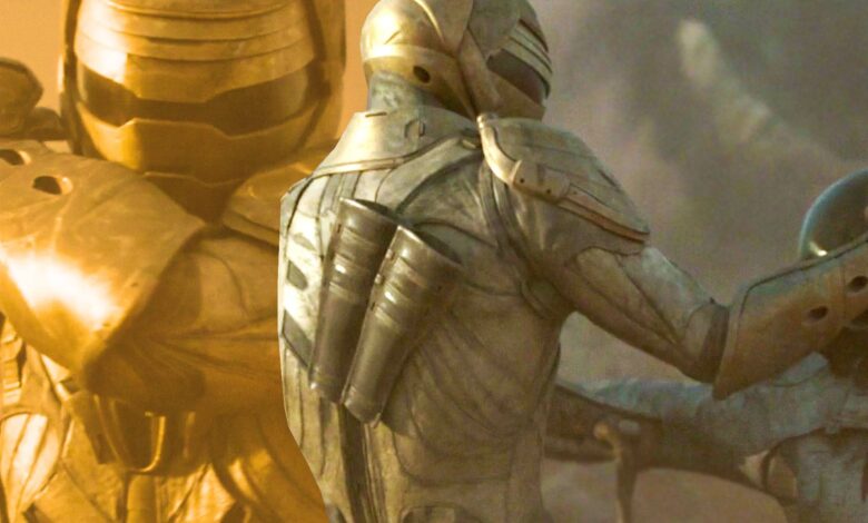 El video de Dune BTS muestra cómo se filmó la épica lucha en el desierto de Paul Atreides 1 El video de Dune BTS muestra cómo se filmó la épica lucha en el desierto de Paul Atreides