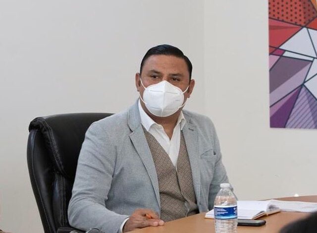 Elección de Delegados fue histórica, votaron 22 mil, organizamos elección ejemplar en San Juan: Diego Cabrera 1 Elección de Delegados fue histórica, votaron 22 mil, organizamos elección ejemplar en San Juan: Diego Cabrera