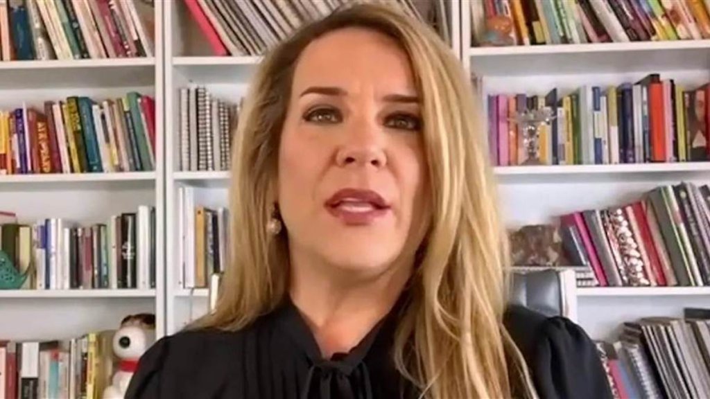 En Texas: mujer es sentenciada a prisión tras la violenta toma del Capitolio 2 Jenna Ryan