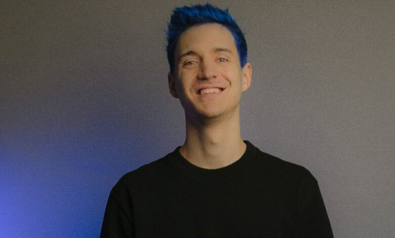 Entrevista a Tyler 'Ninja' Blevins: Free Guy | 1 Entrevista a Tyler 'Ninja' Blevins: Free Guy |