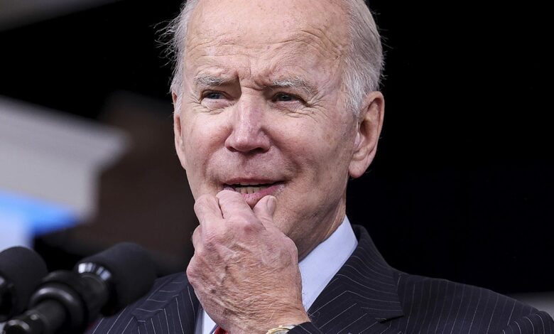 Extirparon a Biden un pólipo benigno pero potencialmente precanceroso durante colonoscopia, revela médico 1 Extirparon a Biden un pólipo benigno pero potencialmente precanceroso durante colonoscopia, revela médico