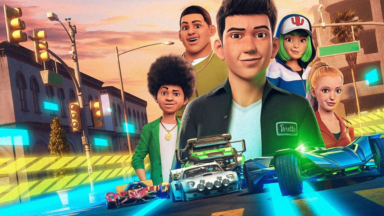 'Fast & Furious Spy Racers' termina con la temporada 6 en Netflix en diciembre de 2021 1 Fast Furious Spy Racers termina con la temporada 6