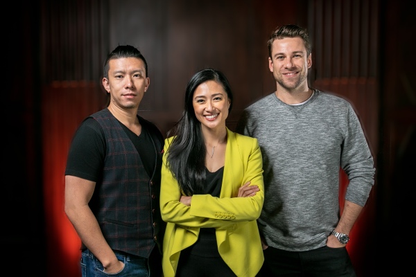 HoneyBee recauda millones para hacer del bienestar financiero un beneficio en el lugar de trabajo 1 HoneyBee recauda millones para hacer del bienestar financiero un beneficio en el lugar de trabajo