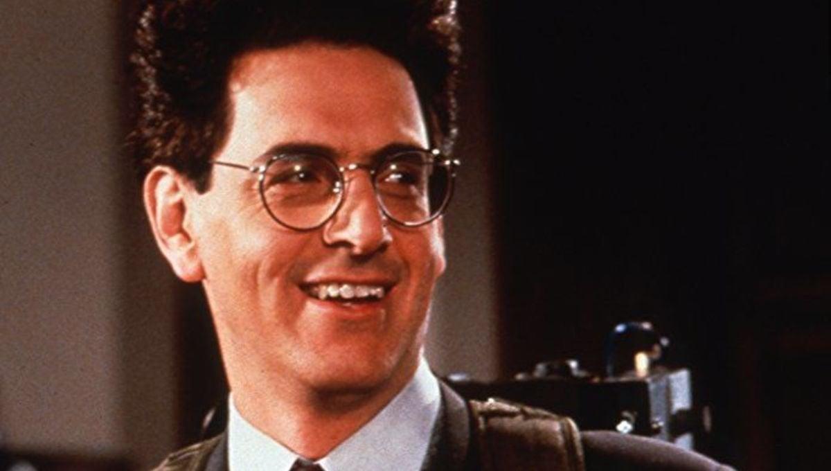 James Gunn comparte una salvaje foto retro con Harold Ramis y el elenco de The Office 1 James Gunn comparte una salvaje foto retro con Harold Ramis
