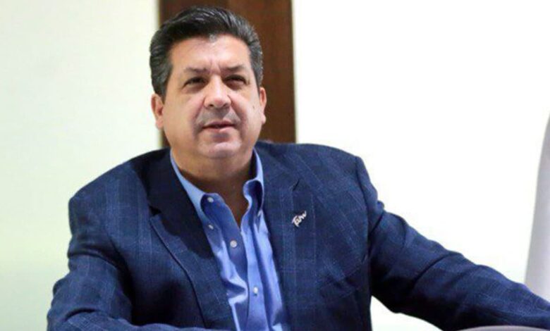 Juez ampara a García Cabeza de Vaca contra orden de aprehensión 1 Juez ampara a García Cabeza de Vaca contra orden de aprehensión
